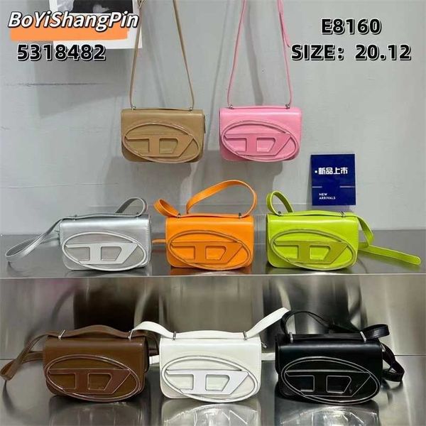 63% off 2023 new bagbag designer new diesel niche design dingdang single shoulder diagonal cross armpit fashionable handbag saddle small squ
63% off 2023 new bagbag designer new diesel niche design dingdang single shoulder diagonal cross armpit fashionable handbag saddle small squ