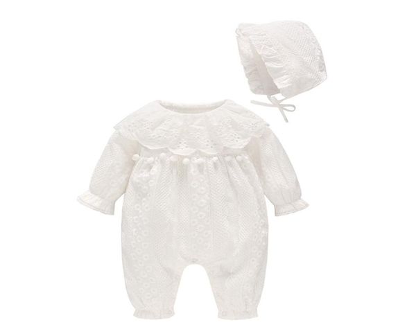 cute newborn rompers button clothes with hat infant jumpsuit pure cotton pajamas 2011272090060, Blue
cute newborn rompers button clothes with hat infant jumpsuit pure cotton pajamas 2011272090060, Blue