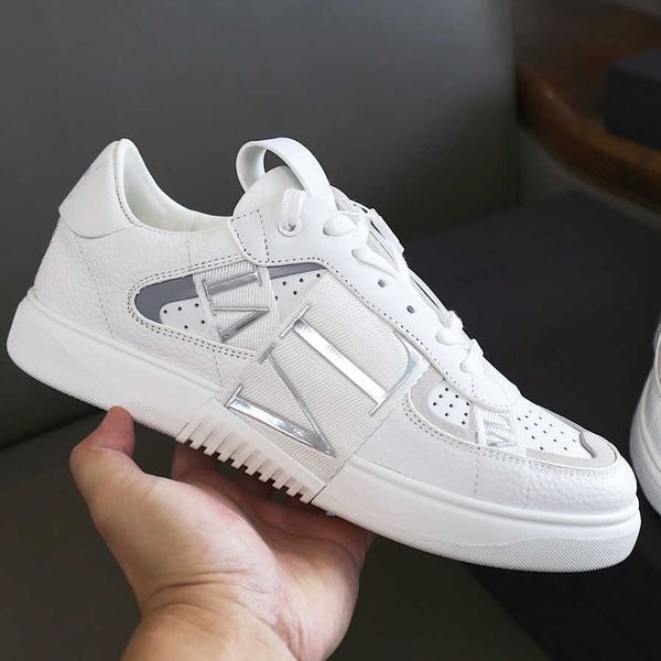 patter valentinolies men's and women shoes luxury designer brand original ribbon lychee wszp, Black
patter valentinolies men's and women shoes luxury designer brand original ribbon lychee wszp, Black