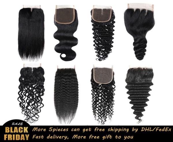 brazilian virgin human hair lace closures body wave loose wave deep wave straight kinky straight natural black 4x4 lace closures m3943543, Black;brown
brazilian virgin human hair lace closures body wave loose wave deep wave straight kinky straight natural black 4x4 lace closures m3943543, Black;brown