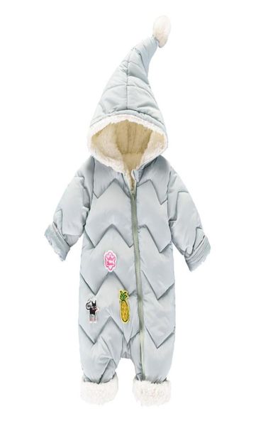 2018 winter cotton baby romper baby girl boy snowsuit down cotton infant jumpsuit fleece long sleeve coverall clothes1105205, Blue;gray
2018 winter cotton baby romper baby girl boy snowsuit down cotton infant jumpsuit fleece long sleeve coverall clothes1105205, Blue;gray