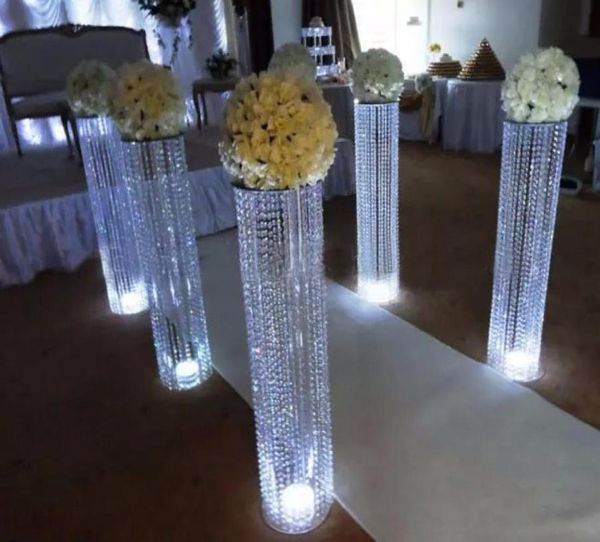whole wedding aisle crystal pillars wedding walkway stand centerpiece for party christmas wedding decor 120cm tall6276272
whole wedding aisle crystal pillars wedding walkway stand centerpiece for party christmas wedding decor 120cm tall6276272