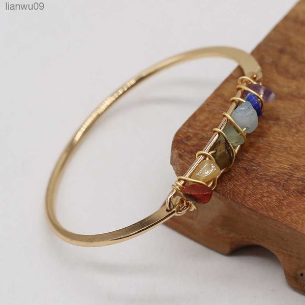 natural semiprecious stone inlaid with color stones opening golden crystal bud bracelet craftsdiy bracelet jewelry gift l230704, Black
natural semiprecious stone inlaid with color stones opening golden crystal bud bracelet craftsdiy bracelet jewelry gift l230704, Black