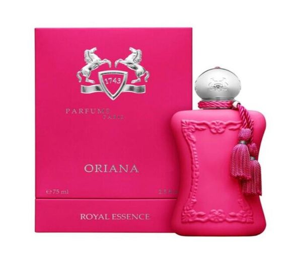 woman men perfume parfums de oriana perfume 75ml rose pink bottle long lasting fragrance counter edition spray smell fast f4330066
woman men perfume parfums de oriana perfume 75ml rose pink bottle long lasting fragrance counter edition spray smell fast f4330066