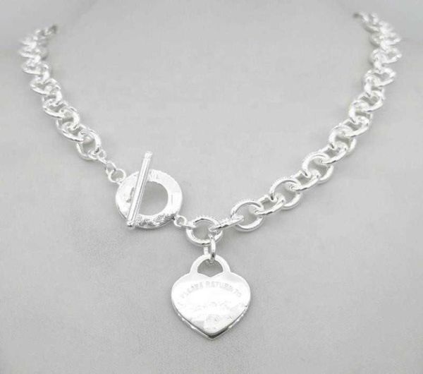 design women039s silver tf style necklace pendant chain necklace s925 sterling silver key heart love egg brand pendant charm ne8779605
design women039s silver tf style necklace pendant chain necklace s925 sterling silver key heart love egg brand pendant charm ne8779605