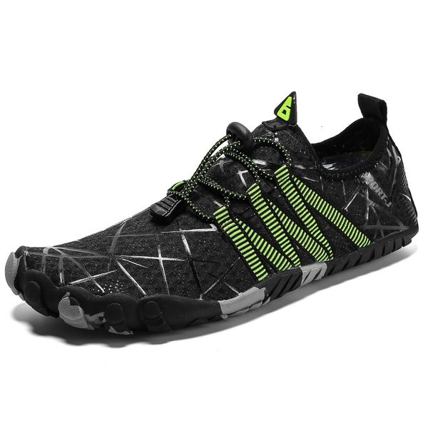water shoes summer barefoot shoes men's shoes quick drying water shoes women's beach sandals aqua shoes breathable diving and swim, Black
water shoes summer barefoot shoes men's shoes quick drying water shoes women's beach sandals aqua shoes breathable diving and swim, Black