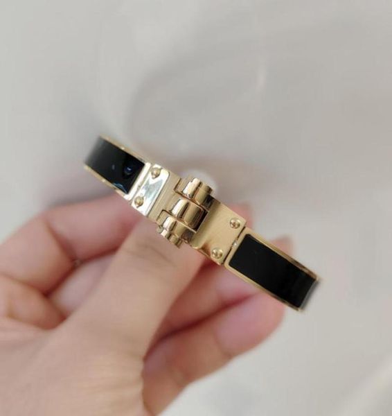 bangle creative titanium steel rose gold drop bracelet man fashion woman jewelry whole5574518, Black
bangle creative titanium steel rose gold drop bracelet man fashion woman jewelry whole5574518, Black