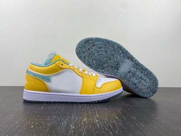 authentic 1 1s low citron pulse mens womens basketball shoes yellow white glacier ice dx4375-800 men sneakers outdoor trainers, Red;white
authentic 1 1s low citron pulse mens womens basketball shoes yellow white glacier ice dx4375-800 men sneakers outdoor trainers, Red;white