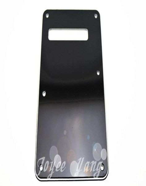 niko black white 3 ply 1 line electric guitar back plate tremolo cover for fender strat style electric guitar pickguard1219977
niko black white 3 ply 1 line electric guitar back plate tremolo cover for fender strat style electric guitar pickguard1219977