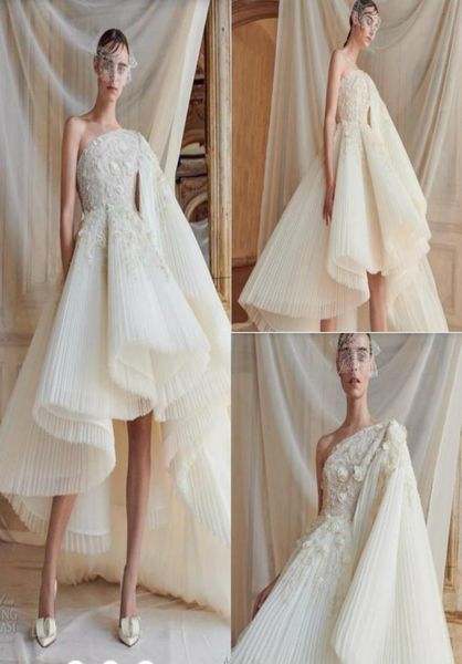 ashi studio vintage wedding dresses a line ruffle high low 3d floral appliques vestido de novia beaded plus size bridal gowns robe1415910, White
ashi studio vintage wedding dresses a line ruffle high low 3d floral appliques vestido de novia beaded plus size bridal gowns robe1415910, White