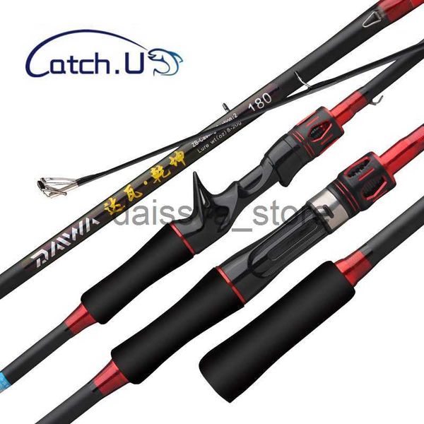 boat fishing rods 1.8m spinnning fishing rod carbon fiber casting fishing pole bait weight 8-20g river lake reservoir pond fast lure fishing
boat fishing rods 1.8m spinnning fishing rod carbon fiber casting fishing pole bait weight 8-20g river lake reservoir pond fast lure fishing