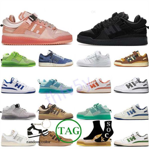 forum low flat platform sneakers running casual shoes add bad bunny buckle brown pink easter volt designer bright blue og mens women sports, Black
forum low flat platform sneakers running casual shoes add bad bunny buckle brown pink easter volt designer bright blue og mens women sports, Black