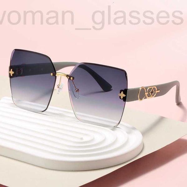 sunglasses frames designer 2023 new square tan sunglasses women's advanced sense ins sunscreen ultraviolet han banchao semv, Silver
sunglasses frames designer 2023 new square tan sunglasses women's advanced sense ins sunscreen ultraviolet han banchao semv, Silver