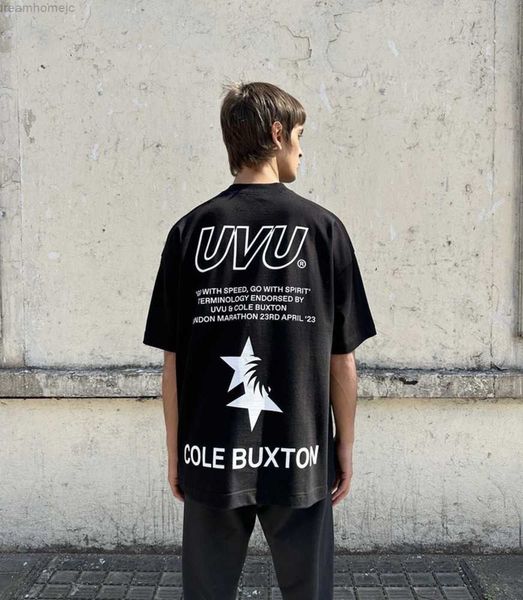 2023 new cole buxton embroidered t-shirt men women oversized t shirt cole buxton cb tees tee, White;black
2023 new cole buxton embroidered t-shirt men women oversized t shirt cole buxton cb tees tee, White;black