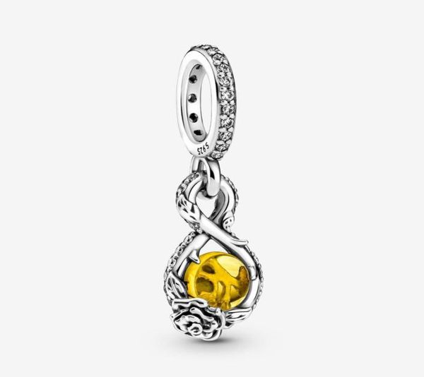 100 925 sterling silver princess infinity rose flower dangle charms fit original european charm bracelet fashion women wedding 2187408, Bronze;silver
100 925 sterling silver princess infinity rose flower dangle charms fit original european charm bracelet fashion women wedding 2187408, Bronze;silver