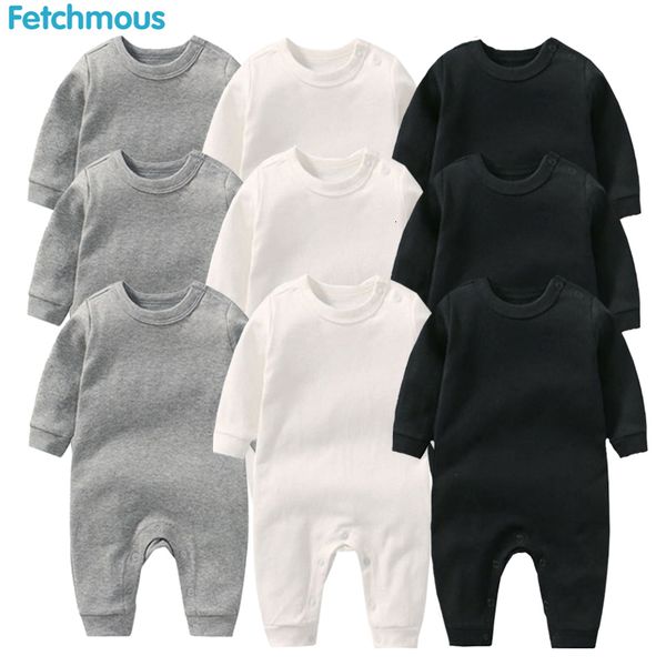 rompers baby boys rompers roupa de bebes long sleeve winter soft cotton girls clothes born clothing solid kids outfit jumpsuit 230720, Blue
rompers baby boys rompers roupa de bebes long sleeve winter soft cotton girls clothes born clothing solid kids outfit jumpsuit 230720, Blue