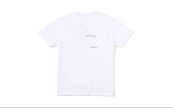 21 tee men women summer t shirt fashion spen it elbow knee pads short sleeve shirts homme streetwear clothes 986 dol9351105, Black;gray
21 tee men women summer t shirt fashion spen it elbow knee pads short sleeve shirts homme streetwear clothes 986 dol9351105, Black;gray