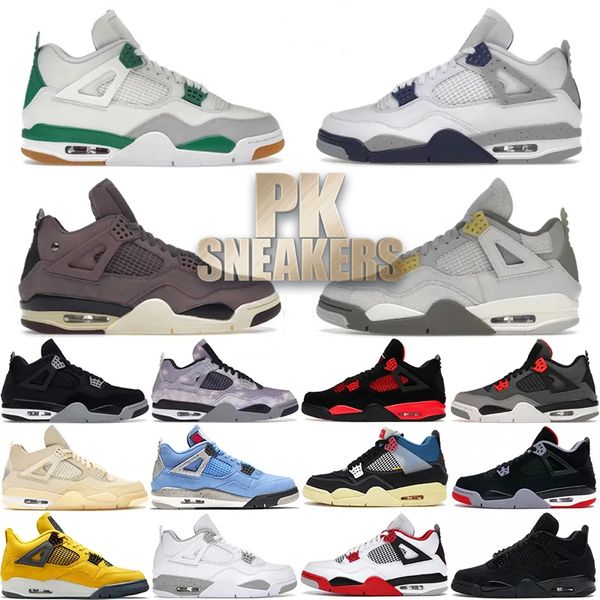 dhgate jumpman 4 basketball shoes for men women pine green black cat 4s basketball sneaker white oreo outdoor j4 designer sneakers massage p
dhgate jumpman 4 basketball shoes for men women pine green black cat 4s basketball sneaker white oreo outdoor j4 designer sneakers massage p