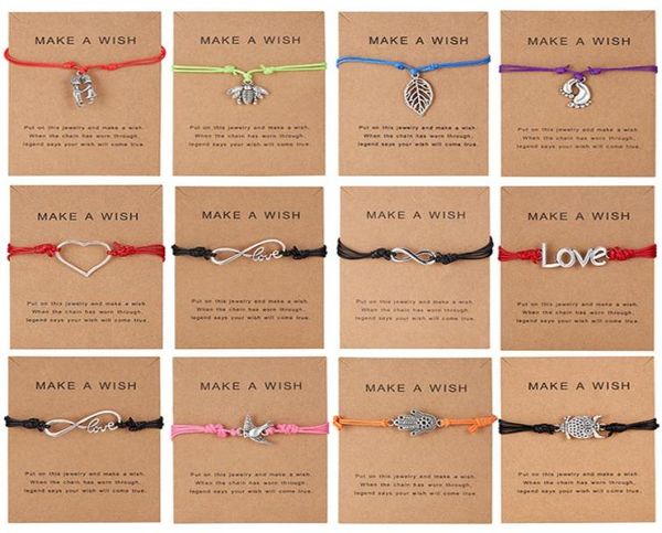 ancient silver infinity love heart owl charms identification bracelets summer beach women girls handemade leather bracelet jewelry7990283, Black
ancient silver infinity love heart owl charms identification bracelets summer beach women girls handemade leather bracelet jewelry7990283, Black