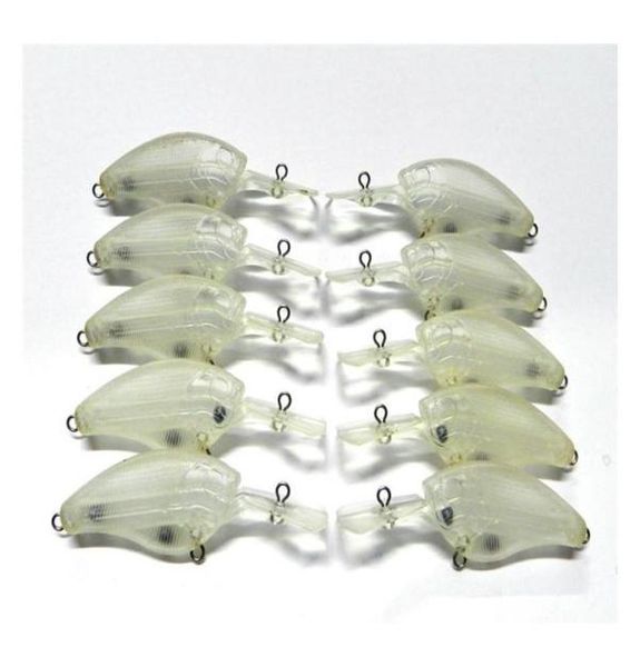 sports outdoors 50pcs unpainted fishing lure 9cm 10g square bill blank lures medium diving crankbaits plastic baits body5596075
sports outdoors 50pcs unpainted fishing lure 9cm 10g square bill blank lures medium diving crankbaits plastic baits body5596075