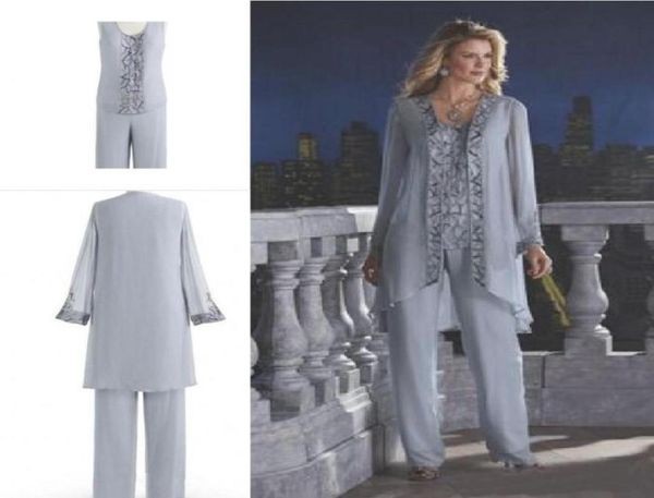 new arrival mother of the bride threepiece pant suit chiffon beach wedding mother039s groom dress long sleeve beads wedding gu3450557, Black;red
new arrival mother of the bride threepiece pant suit chiffon beach wedding mother039s groom dress long sleeve beads wedding gu3450557, Black;red