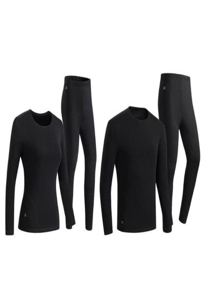 yoga outfit heating underwear set heated long johns with fleece lined for winter warming soft base layer thermals suit men and wom1130617
yoga outfit heating underwear set heated long johns with fleece lined for winter warming soft base layer thermals suit men and wom1130617
