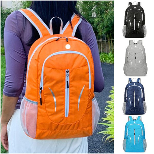 ll-25642 mens camping hiking backpacks students lapbag bags knapsack casual travel boys girls outdoor school backpack folded
ll-25642 mens camping hiking backpacks students lapbag bags knapsack casual travel boys girls outdoor school backpack folded