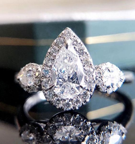 wedding rings eternity ring europe america luxury jewelry with dazzling moissanite 925 sterling silver anillos anniversary gift3981144, Slivery;golden
wedding rings eternity ring europe america luxury jewelry with dazzling moissanite 925 sterling silver anillos anniversary gift3981144, Slivery;golden