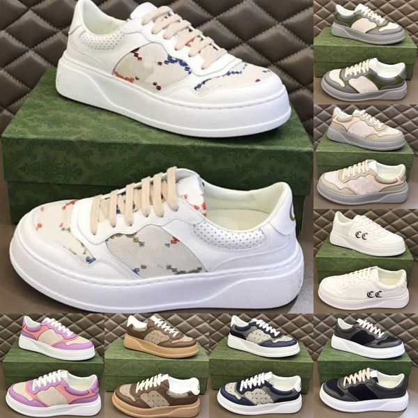 designer shoes italy luxury brand ggity sneakers mens womens luxury sports shoe casual trainers classic sneakers size 35-41, Black
designer shoes italy luxury brand ggity sneakers mens womens luxury sports shoe casual trainers classic sneakers size 35-41, Black