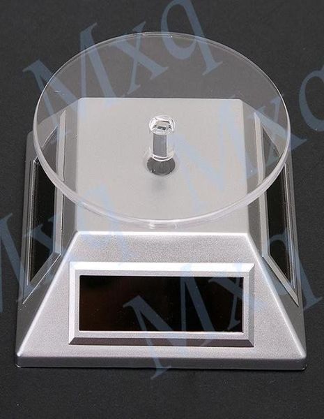 jewelry dispaly platform exhibition stand solar auto rotating display stand rotary turn table plate for mobile mp4 watch jewelry v8415190, Black;white
jewelry dispaly platform exhibition stand solar auto rotating display stand rotary turn table plate for mobile mp4 watch jewelry v8415190, Black;white