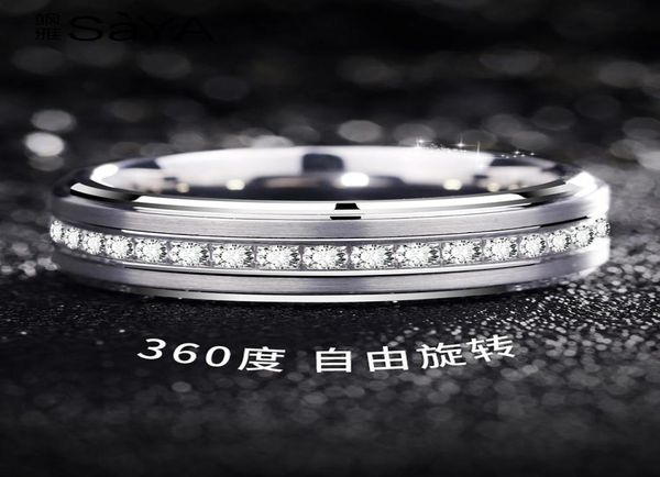 cluster rings men039s ring 8mm wide white tungsten carbide fashion jewelry with cz gemstone rotating ring luxury mens2964888, Golden;silver
cluster rings men039s ring 8mm wide white tungsten carbide fashion jewelry with cz gemstone rotating ring luxury mens2964888, Golden;silver