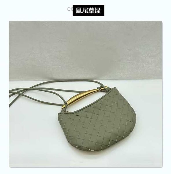 sardine bag handbag leather versatile woven women's designer advanced hand dumpling 2023 new one shoulder crossbody 1 7iyp
sardine bag handbag leather versatile woven women's designer advanced hand dumpling 2023 new one shoulder crossbody 1 7iyp