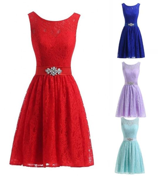new short lace cocktail dresses with crystal sash elegant plus size 226w prom party dresses vestidos coctel robe de cocktail5833616, Black
new short lace cocktail dresses with crystal sash elegant plus size 226w prom party dresses vestidos coctel robe de cocktail5833616, Black