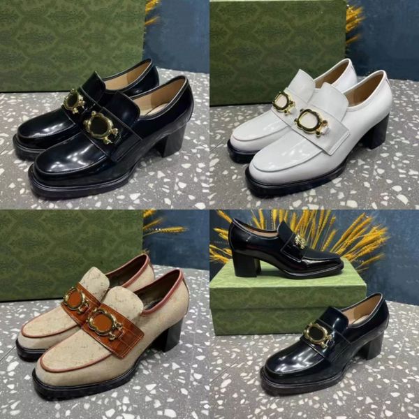 classic cowhide designer woman shoes bar banquet princess wedding lady super thick high heel shoe 5.5cm metal buckle leather black gold high
classic cowhide designer woman shoes bar banquet princess wedding lady super thick high heel shoe 5.5cm metal buckle leather black gold high