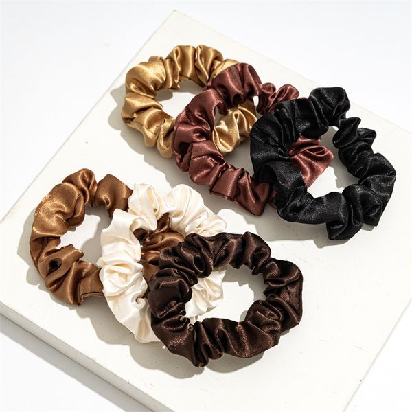 fashion blogger designer jewelry color cloth large intestine hairband suit elastic rubber band fabric headrope fabric loop women's vers, Golden;silver
fashion blogger designer jewelry color cloth large intestine hairband suit elastic rubber band fabric headrope fabric loop women's vers, Golden;silver