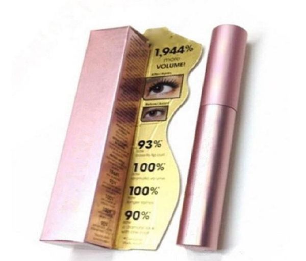 in stock black mascara 8ml longlasting cruling lengthening thick natural waterproof elongation 453725
in stock black mascara 8ml longlasting cruling lengthening thick natural waterproof elongation 453725