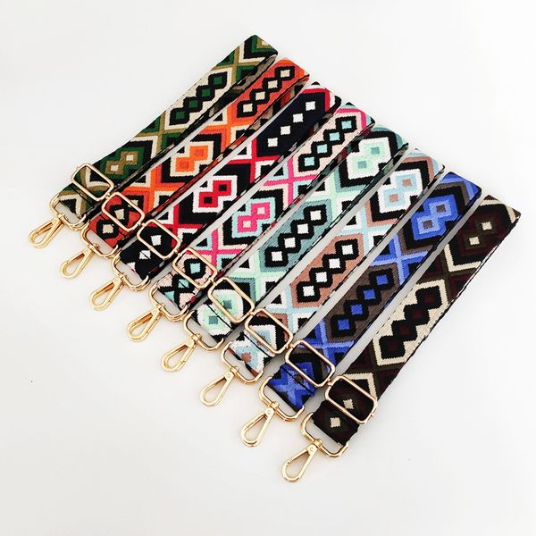 bag parts accessories adjustable bag strap for handbag accessories for crochet bags rhombic 3.8cm jacquard strap 230720, Black
bag parts accessories adjustable bag strap for handbag accessories for crochet bags rhombic 3.8cm jacquard strap 230720, Black