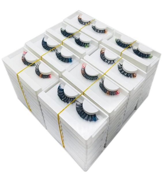 false eyelashes natural colored lashes in bulk whole color dd curly faux mink full russian strip lash vendor pink green mix9197889
false eyelashes natural colored lashes in bulk whole color dd curly faux mink full russian strip lash vendor pink green mix9197889
