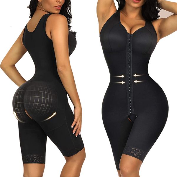 women's shapers women high compression shapewear girdle for daily and post-use slimming sheath with hook and eye front closure shaper 2, Black;white
women's shapers women high compression shapewear girdle for daily and post-use slimming sheath with hook and eye front closure shaper 2, Black;white