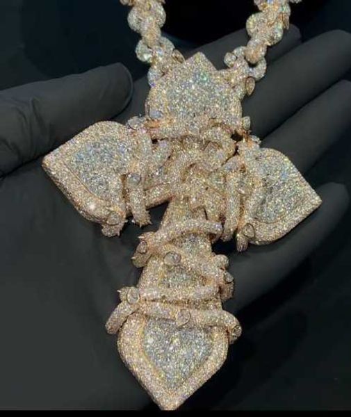 pass tester iced out vvs moissanite 3d head pendant hip hop jewelry 925 silver sterling custom pendant custom moissanite pendant
pass tester iced out vvs moissanite 3d head pendant hip hop jewelry 925 silver sterling custom pendant custom moissanite pendant
