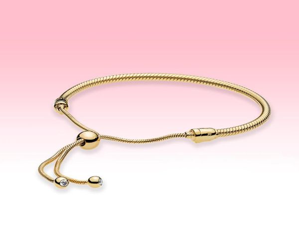 yellow gold plated chain slider bracelet hand chain adjustable size for 925 silver charms bracelets with original box8198773, Golden;silver
yellow gold plated chain slider bracelet hand chain adjustable size for 925 silver charms bracelets with original box8198773, Golden;silver