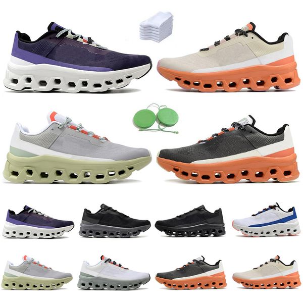 

2023 men women running shoes sneaker all lumos black white eclipse fawn turmeric frost cobalt surf acai purple glacier meadow green mens tra