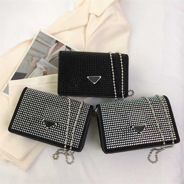 68% off 2023 new bagdesigner water diamond women's small square spring/summer new chain shoulder lipstick headphone mini crossbody bag
68% off 2023 new bagdesigner water diamond women's small square spring/summer new chain shoulder lipstick headphone mini crossbody bag