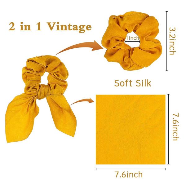 fashion blogger designer jewelry ribbon hair loop, tassel, large intestine loop, rabbit ears, satin fabric loop women's versatile elast, Golden;silver
fashion blogger designer jewelry ribbon hair loop, tassel, large intestine loop, rabbit ears, satin fabric loop women's versatile elast, Golden;silver