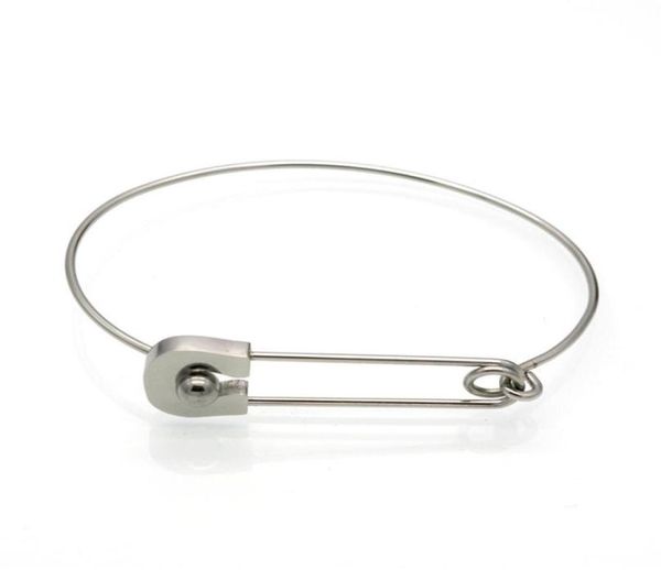2020 new luxury stainless steel jewelry bangles bracelet bangle women whole jewelry235v9705522, Black
2020 new luxury stainless steel jewelry bangles bracelet bangle women whole jewelry235v9705522, Black