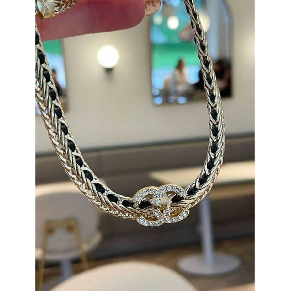 pendant necklaces 2color brand desinger letter pendant necklaces fashion men women collarbone chain simple wedding jewelry gift, Silver
pendant necklaces 2color brand desinger letter pendant necklaces fashion men women collarbone chain simple wedding jewelry gift, Silver