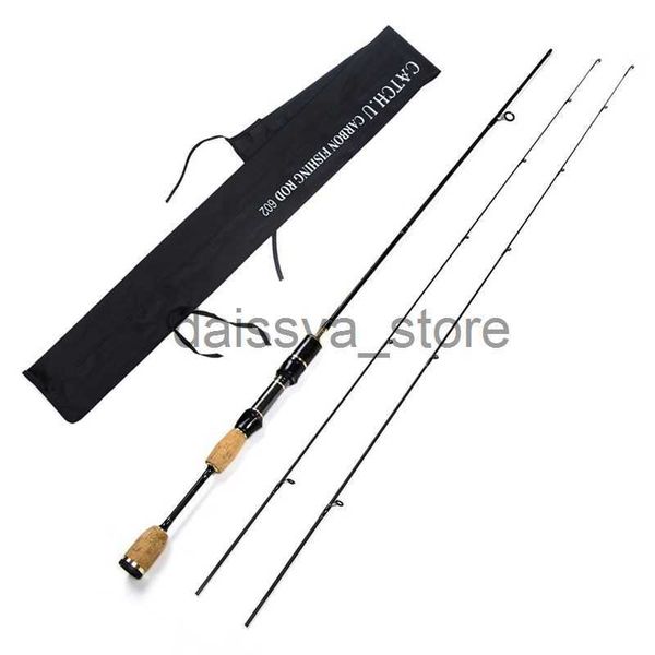 boat fishing rods ultra light spinning fishing rod 2 tips spinning rods 1.8m 0.8-5g lure weight 2-5lb line weight lure carp spinning fishing
boat fishing rods ultra light spinning fishing rod 2 tips spinning rods 1.8m 0.8-5g lure weight 2-5lb line weight lure carp spinning fishing