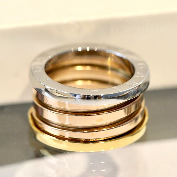 bu spring ring gold silver us size 5-12 gold plated 18k designer ring for woman for man couple highest counter quality classic style luxury
bu spring ring gold silver us size 5-12 gold plated 18k designer ring for woman for man couple highest counter quality classic style luxury