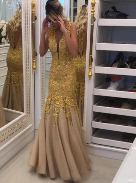 gold plus size 2019 modern mermaid wedding dresses vneck beaded collar sleeveless illusion tulle backless applique custom made we3714845, White
gold plus size 2019 modern mermaid wedding dresses vneck beaded collar sleeveless illusion tulle backless applique custom made we3714845, White