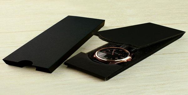 10pcslot new fashion simple style design folding watch paper boxes lightweight factory outlets forleather watches gift boxes1657860, Black;blue
10pcslot new fashion simple style design folding watch paper boxes lightweight factory outlets forleather watches gift boxes1657860, Black;blue